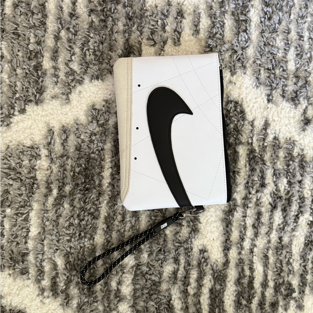 Nike Wristlet